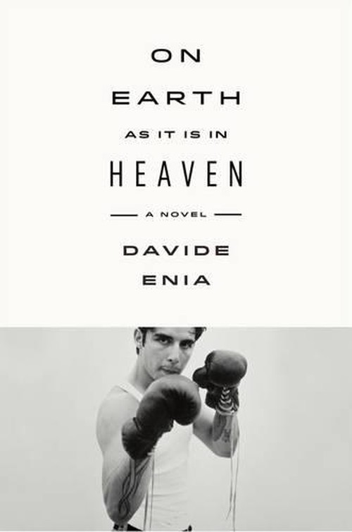 On Earth as it is in Heaven