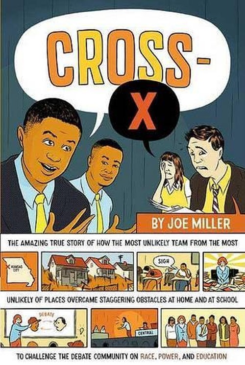 Cross-X