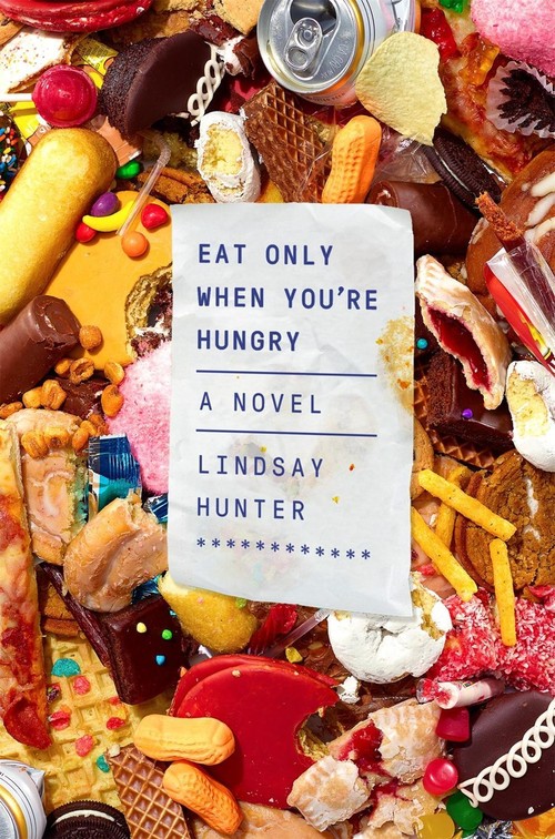 Eat Only When You'Re Hungry