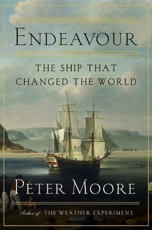Endeavour