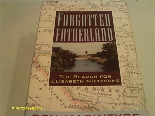 Forgotten Fatherland