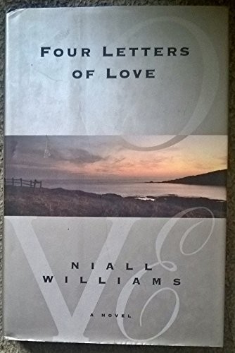 Four Letters of Love