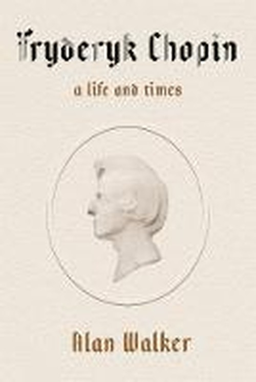 Fryderyk Chopin