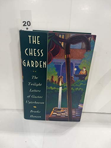 The Chess Garden