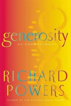 Generosity