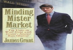 Minding Mister Market