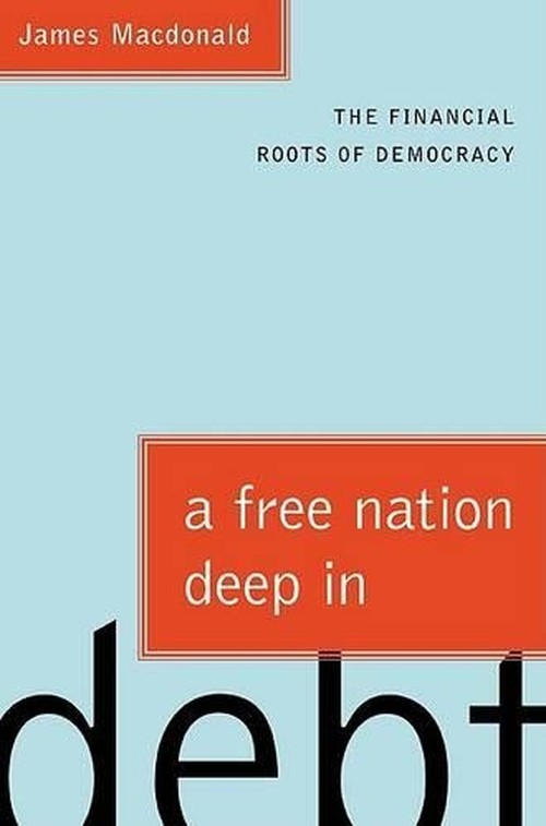 A Free Nation Deep in Debt