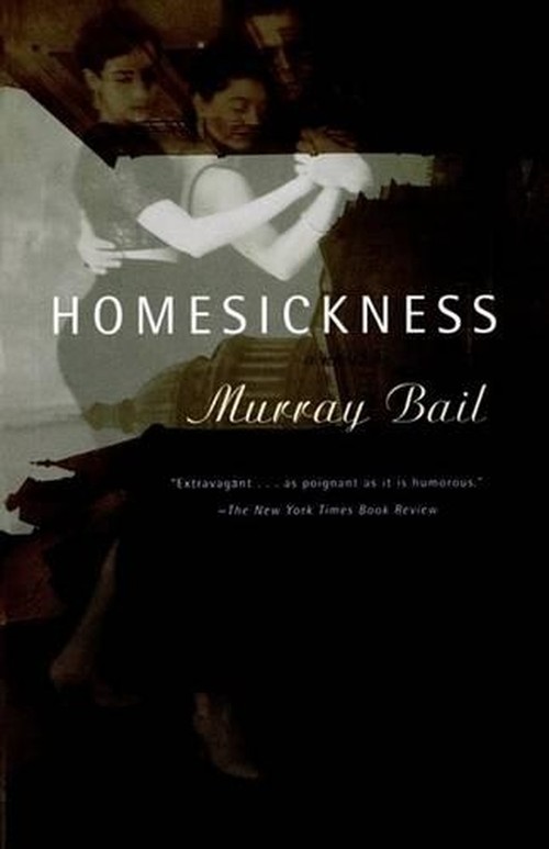 Homesickness