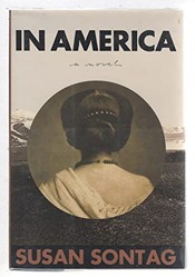 In America: a Novel