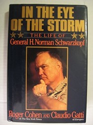 In the Eye of the Storm