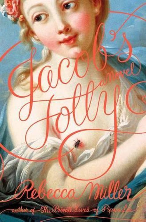 Jacob's Folly