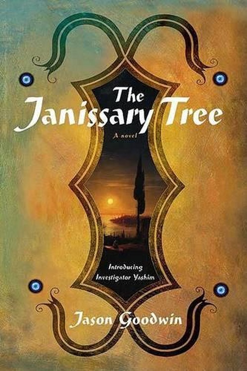 The Janissary Tree