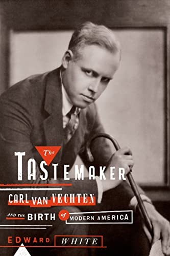 The Tastemaker