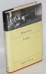 Martin and John