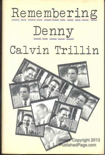 Remembering Denny