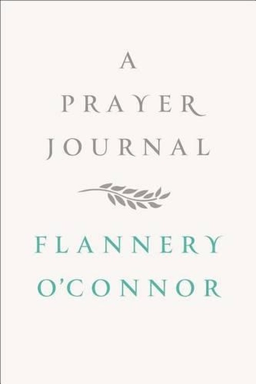 A Prayer Journal