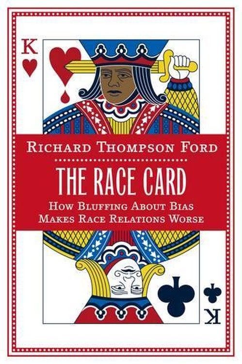 The Race Card