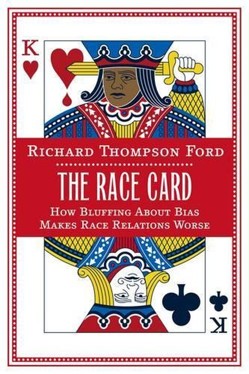 The Race Card