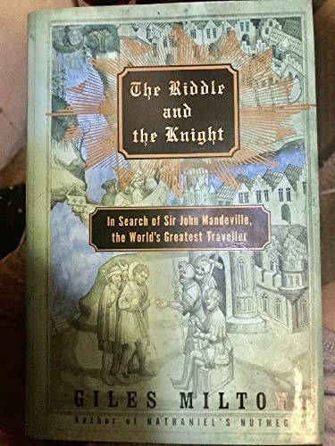 The Riddle and the Knight