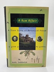 A Rum Affair