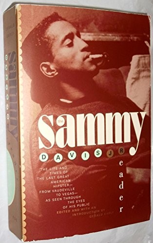 Sammy Davis Jr