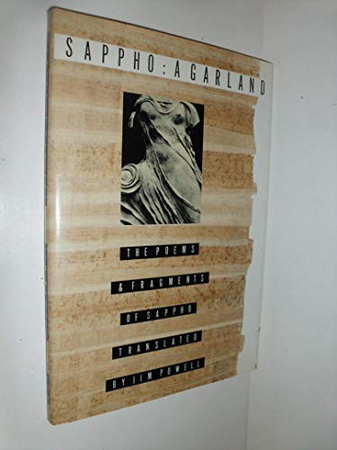 Sappho, a Garland