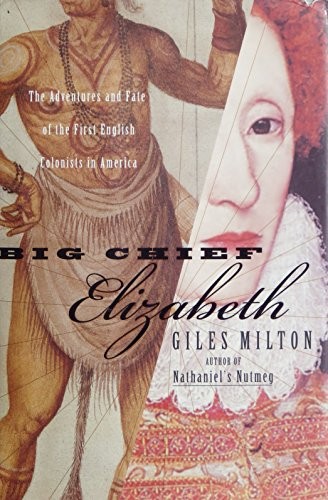 Big Chief Elizabeth
