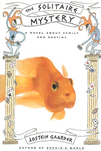The Solitaire Mystery