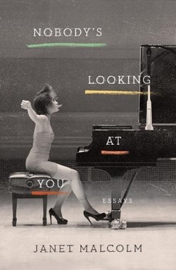 Nobody'S Looking at You
