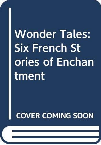 Wonder Tales