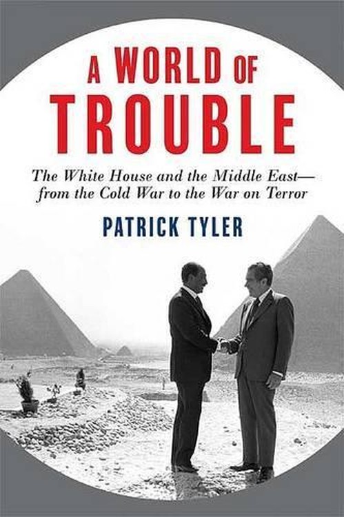 A World of Trouble