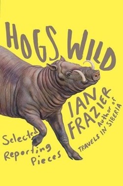Hogs Wild