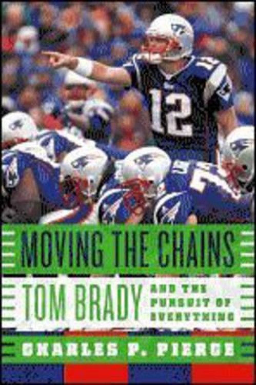 Moving the Chains