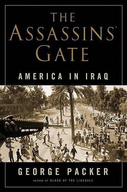 The Assassins' Gate