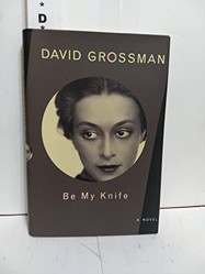 Be My Knife