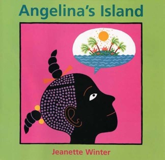 Angelina's Island