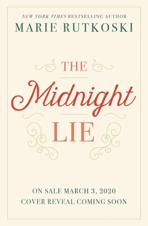 The Midnight Lie