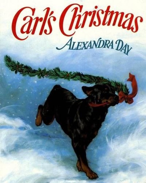 Carl's Christmas