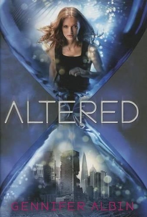 Altered