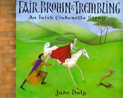 Fair, Brown & Trembling