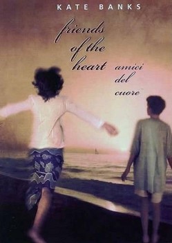 Friends of the Heart: Amici del Cuore