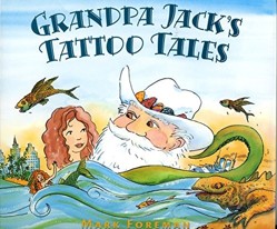 Grandpa Jack's Tattoo Tales