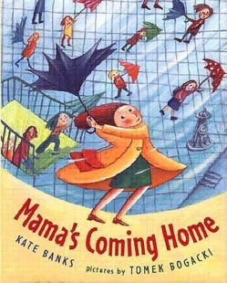 Mama's Coming Home