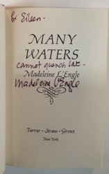 Many Waters