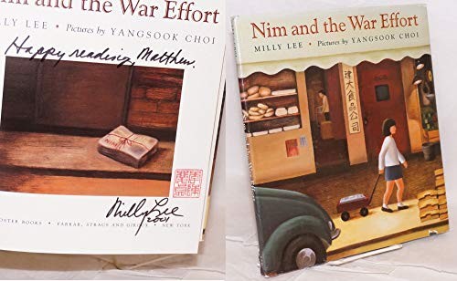 Nim and the War Effort
