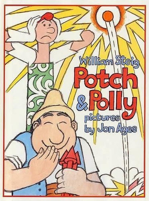 Potch & Polly
