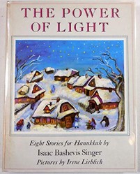 The Power of Light