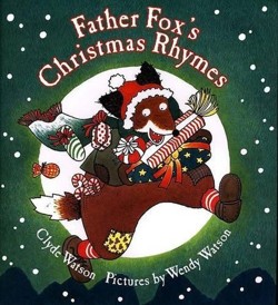 Father Fox's Christmas Rhymes