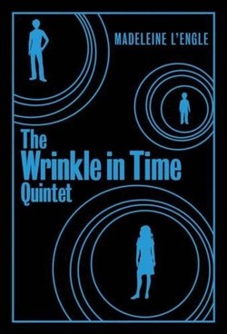 The Wrinkle in Time Quintet