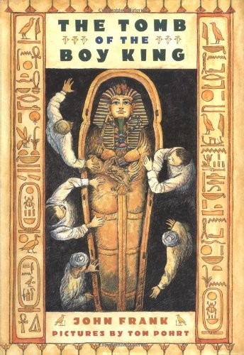 The Tomb of the Boy King
